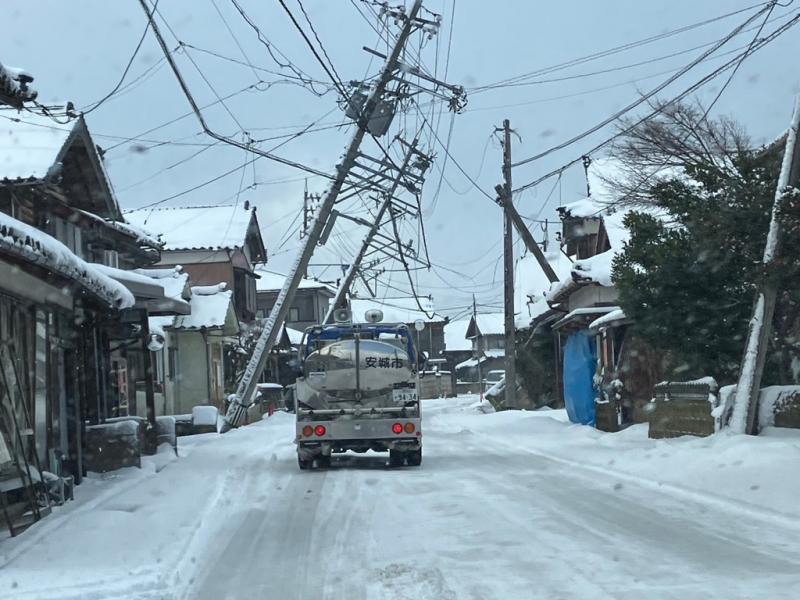 珠洲市