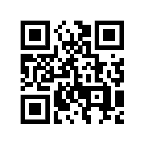 高齢者向け生成AI基本講座申し込みQR