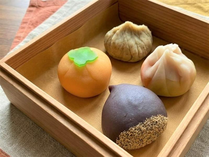 練り切り
