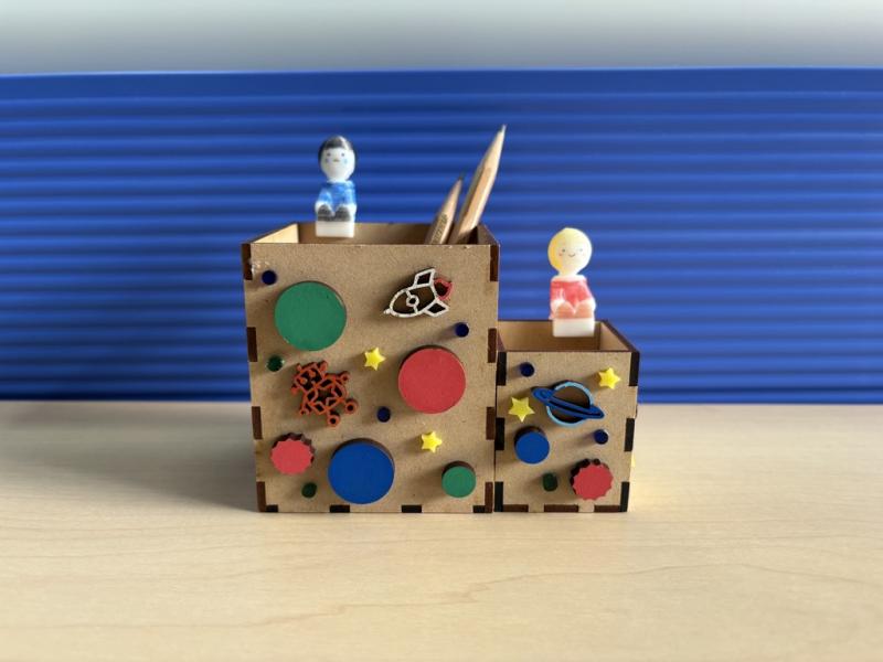 春のワークショップ