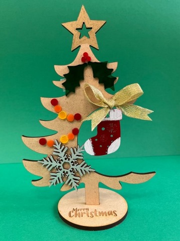 ものづくり2026秋レザークリスマス