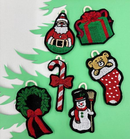 ものづくり講座2026秋ミシンクリスマス