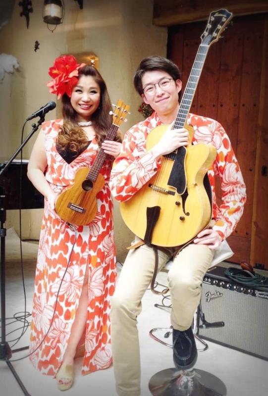 あんてな2019冬ウクレレ