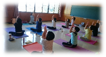 あんてな2019冬親子子育てほのぼのクラブ