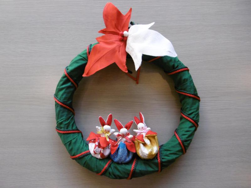 あんてな2019冬西部クリスマスリース