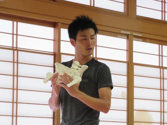 昭林ピラティス