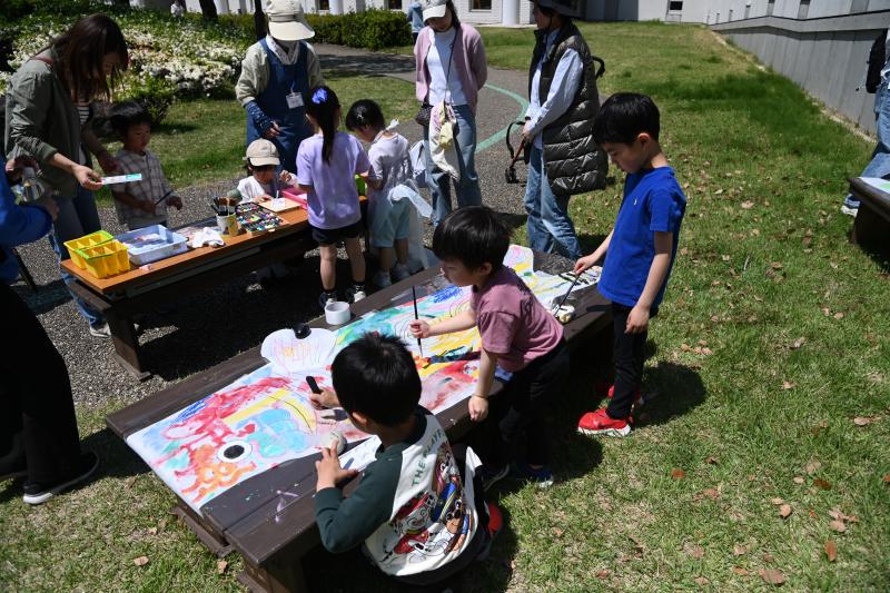 安祥城址まつり