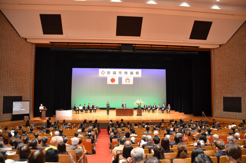 発展祭2025