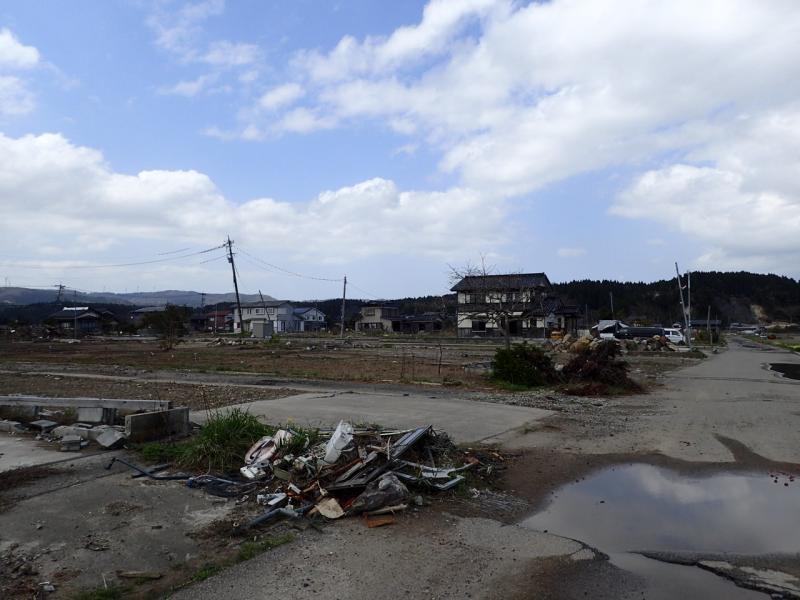 珠洲市被害状況2