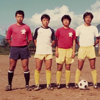 市長大学時代