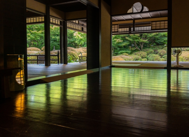 床みどり