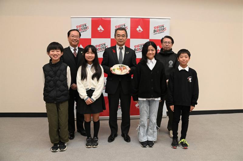 三河安城小駅弁