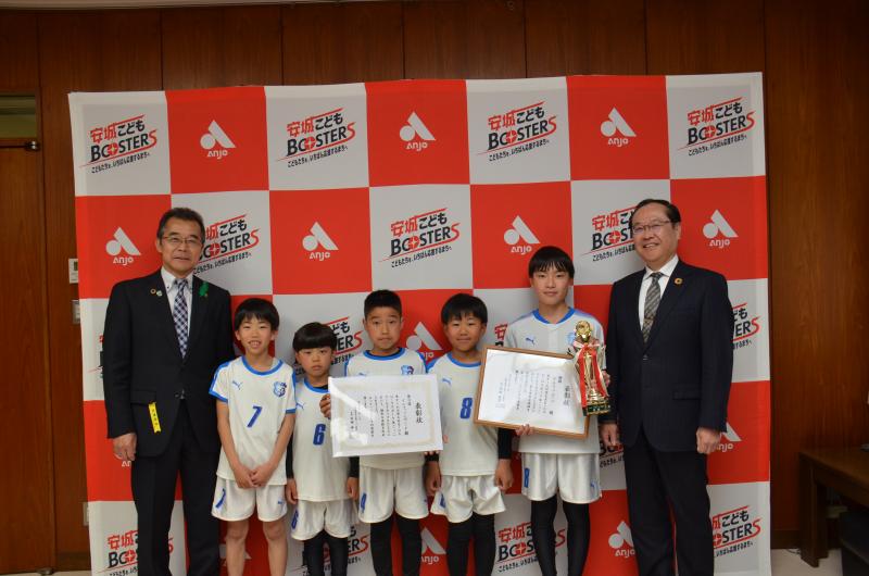 スポーツ鬼ごっこ