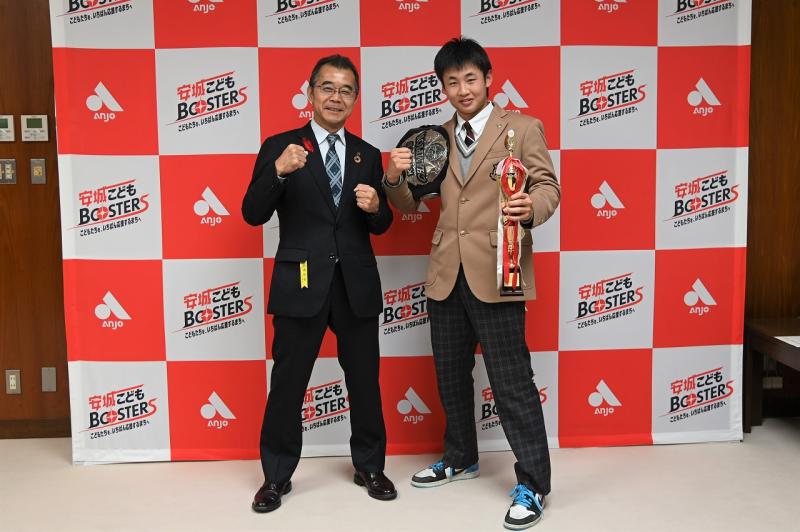 K-1甲子園優勝者