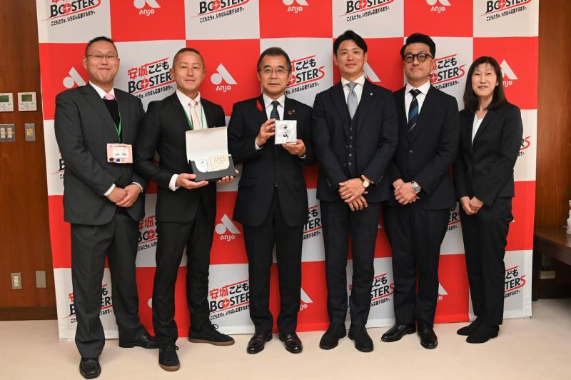 安城松平ドリップコーヒー