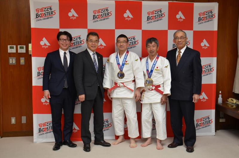 260123柔道形世界選手権