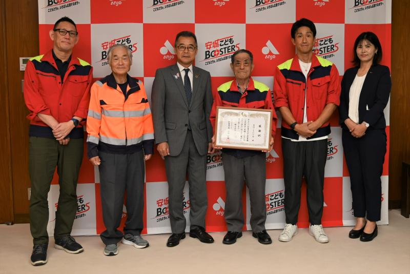 間伐こもれび会