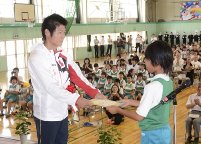 120708中野選手壮行会