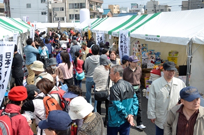 130323産業フェス