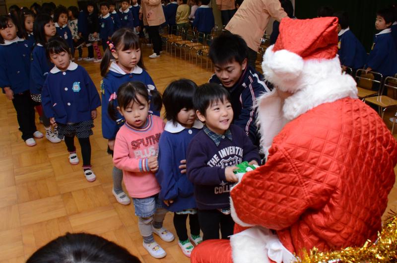 131217市長サンタ訪問