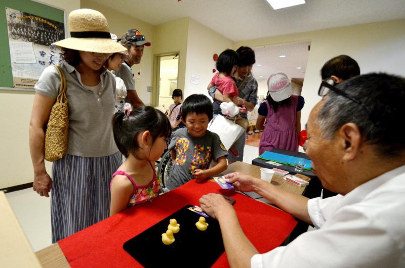 140712さよなら農村センターファイナル