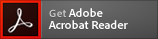 Adobe Adobe Readerのダウンロードページへ