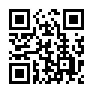 あんじょうマップのQRコード