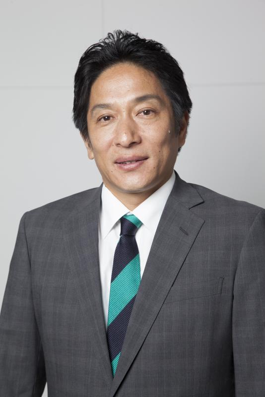 原晋氏