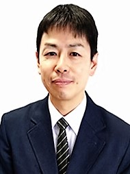 竹田法信氏