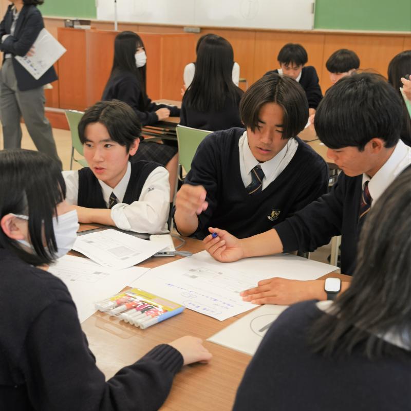 学園1