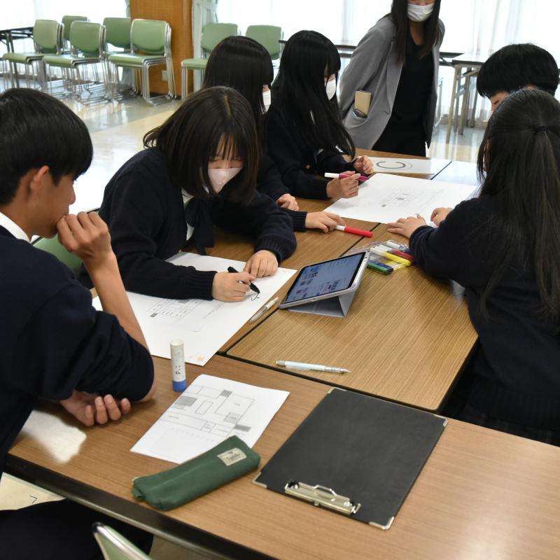 学園3