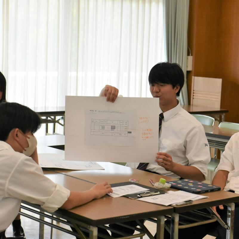 学園5