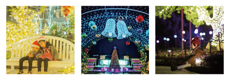 クリスマス写真