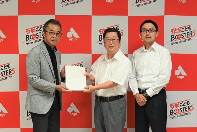 20260817意見書市長提出
