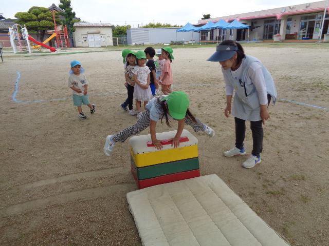 jogairikodomo遊び7