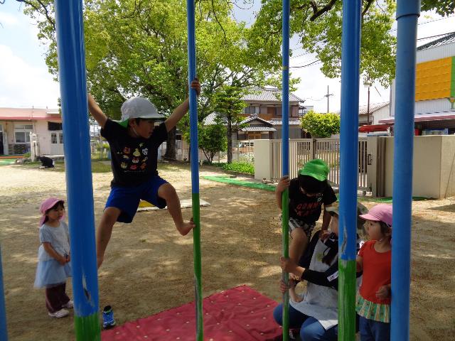 jogairikodomo遊び8