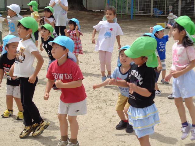 jogairikodomo遊び6