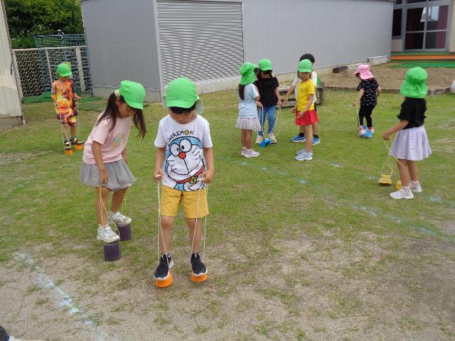 jogairikodomo遊び9