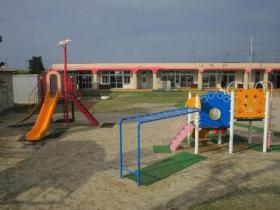 城ヶ入こども園