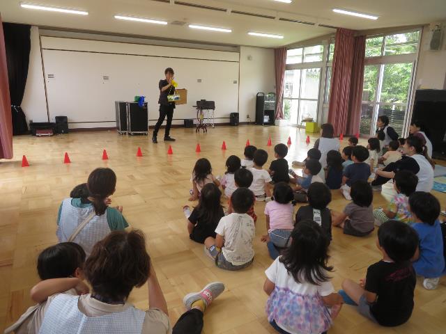 高こにこにこランド全体