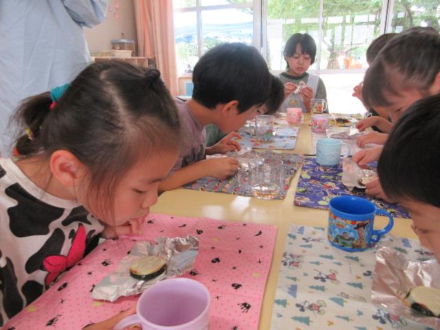 みつこズッキーニピザ