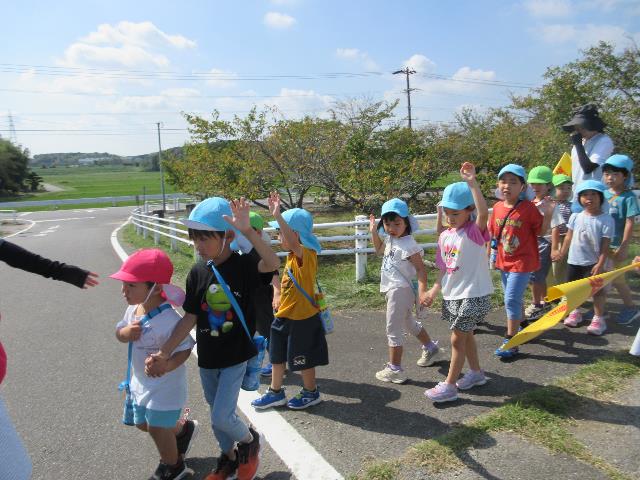 みつこ渡る