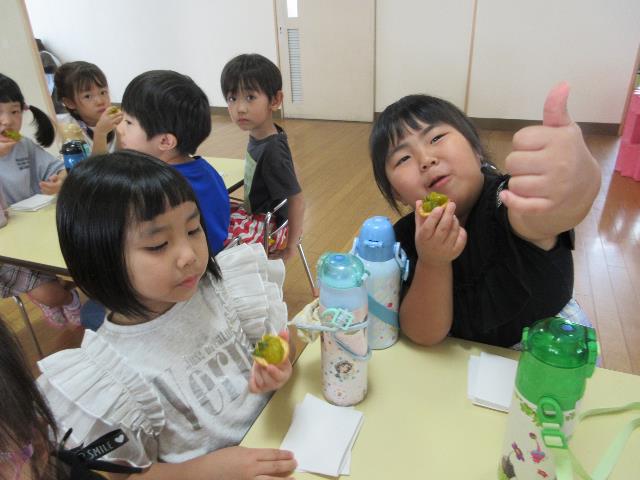 みつこ長