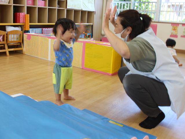 錦保いちご