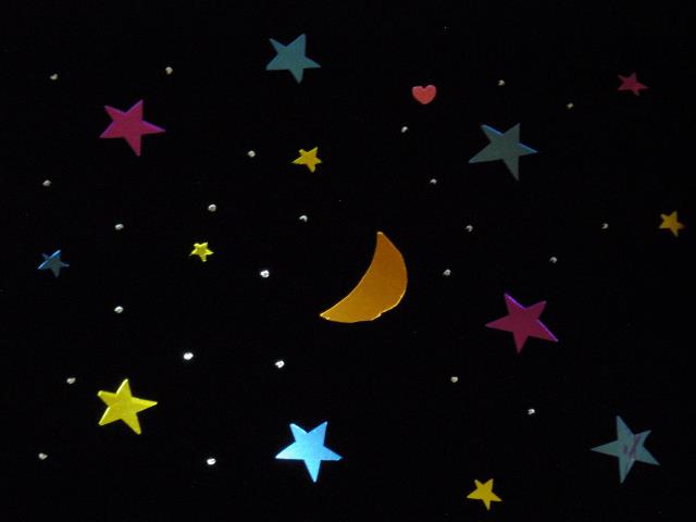 プラネタリウム子ども高こ