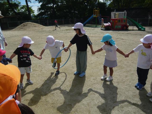 えのこふーぷくぐり