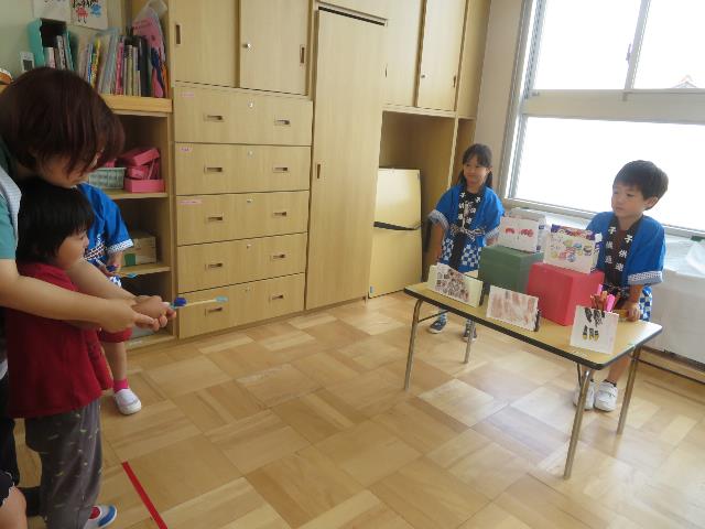 射的高こ