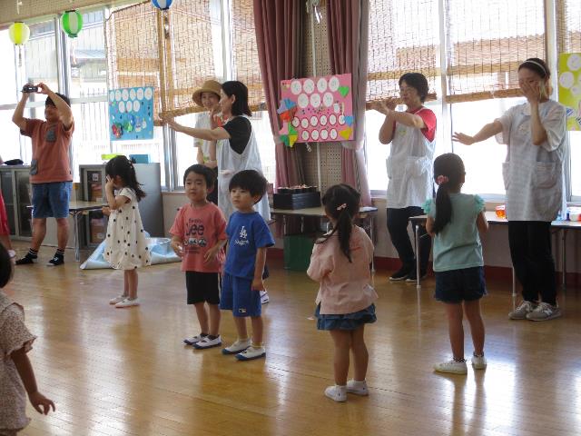 みつこ盆踊り