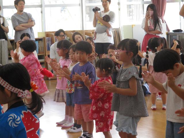 みつこ盆踊り