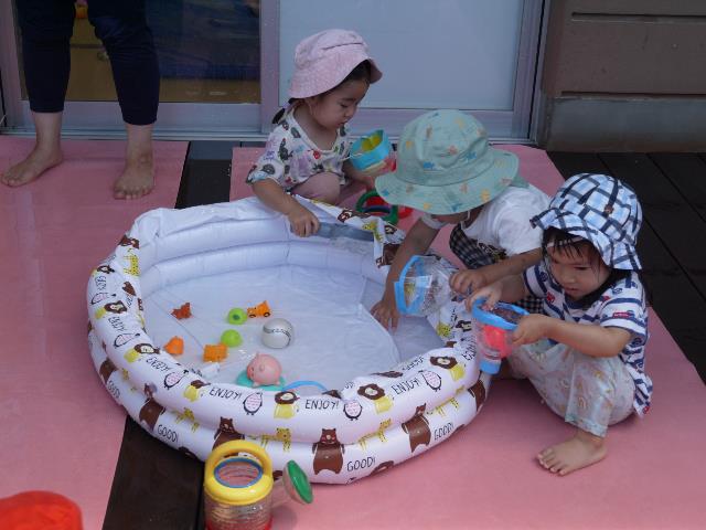 さくら保水２